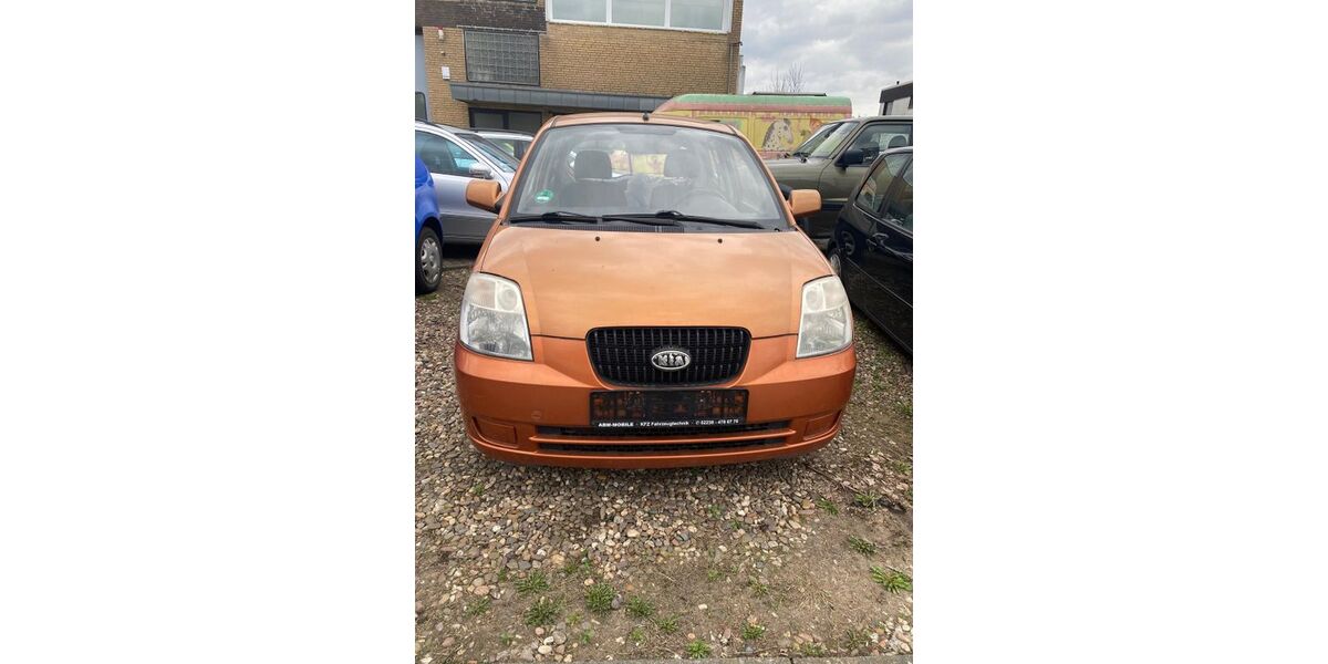 Kia Picanto 215.000 km 1.500 &euro; Pulheim 50259