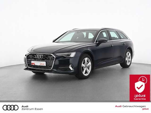 Audi A6 15.686 km 48.290 &euro; Essen 45143