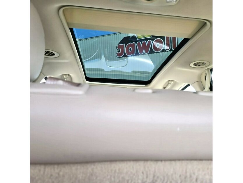 SRX 4X4 V8 Luxury PANO AT- NAVI XENON LEDER BEIGE