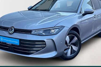 VW Passat 9.200 km 38.490 &euro; Leuna 06237