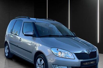 Skoda Roomster 227.000 km 3.990 € Gäufelden 71126