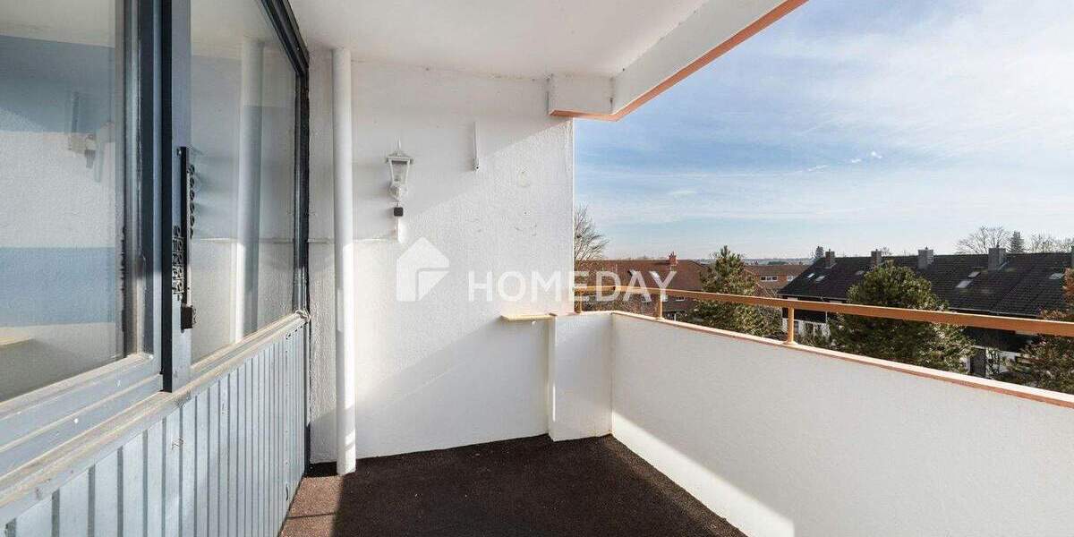 Etagenwohnung Neustadt Am Rübenberge Neustadt - 3 Zimmer, 83 m&sup2;, 210.000&euro; | Angebot:25471651