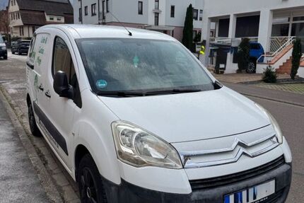 Citroen Berlingo 194.000 km 5.299 &euro; Dettingen unter Teck 73265