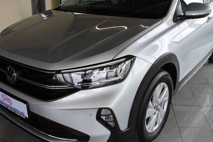 VW Taigo 19.457 km 17.555 &euro; Wölfersheim 61200