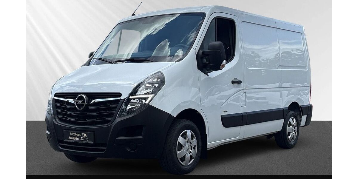 Opel Movano 108.993 km 11.200 &euro; Berlin 13581