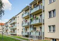 Wohnung zum Mieten in Dresden 594,52 € 69.13 m²