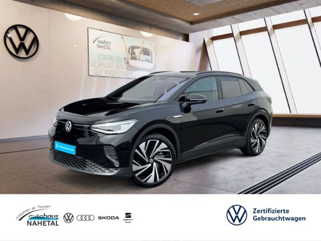 VW ID.4 29.784 km 31.450 &euro; Idar-Oberstein 55743