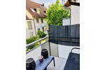 Etagenwohnung Kernen (Rommelshausen) Rommelshausen - 2 Zimmer, 44 m&sup2;, 195.000&euro; | Angebot:26703172