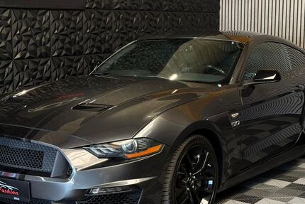 Ford Mustang 52.000 km 34.450 &euro; Jülich 52428