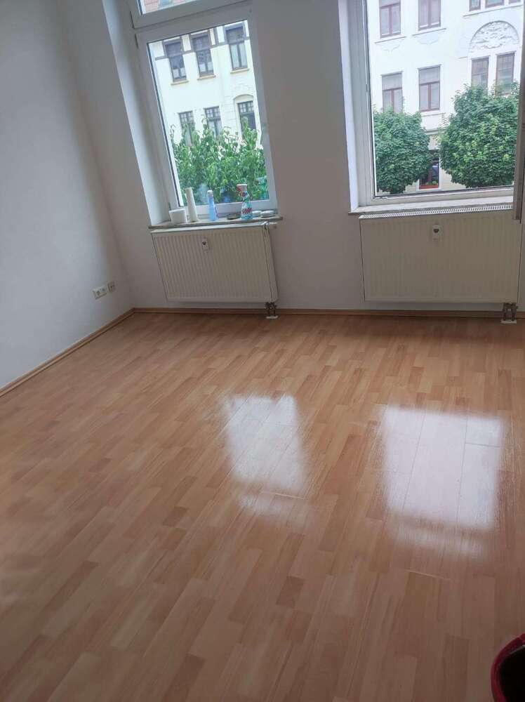 Wohnung zum Mieten in Magdeburg 315 € 45 m²