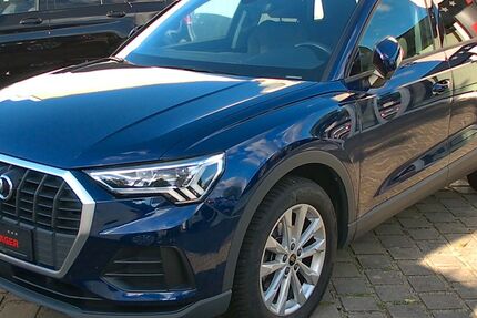 Audi Q3 46.521 km 26.395 &euro; Spremberg 03130