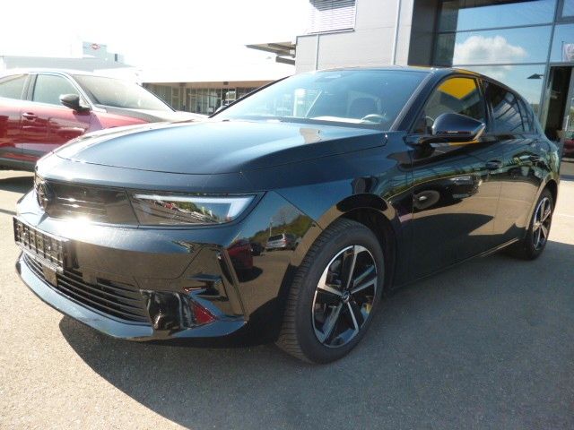Opel Astra 13.800 km 22.690 &euro; Steißlingen 78256