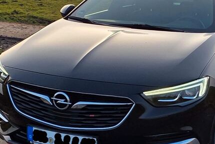 Opel Insignia 100.150 km 13.450 &euro; Südbrookmerland 26624