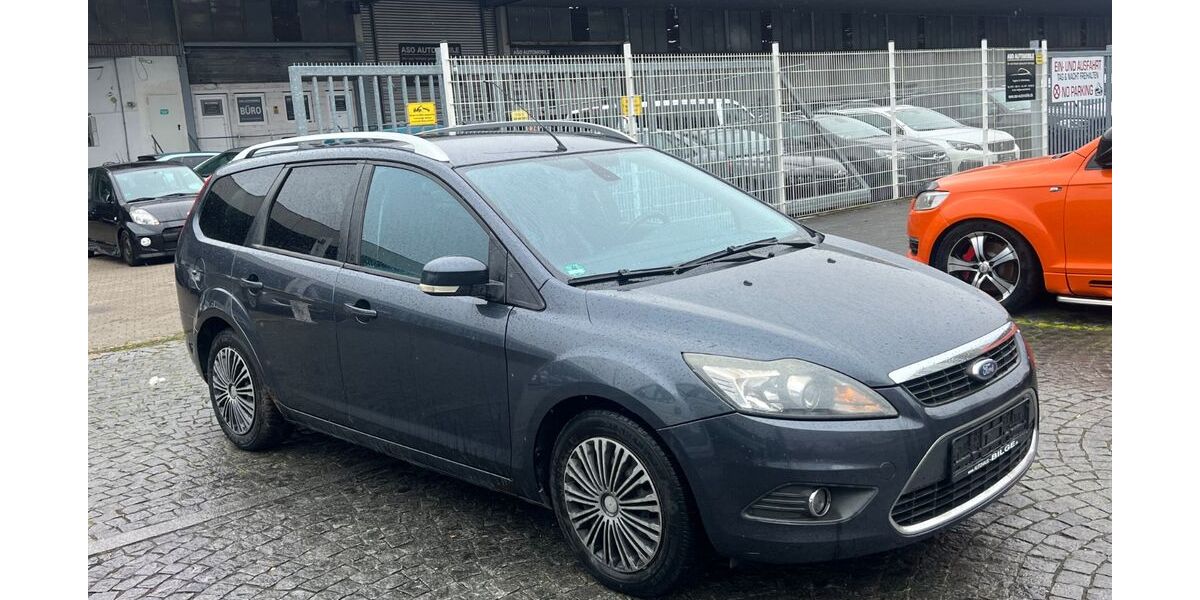 Ford Focus 432.957 km 799 &euro; Nürnberg 90439