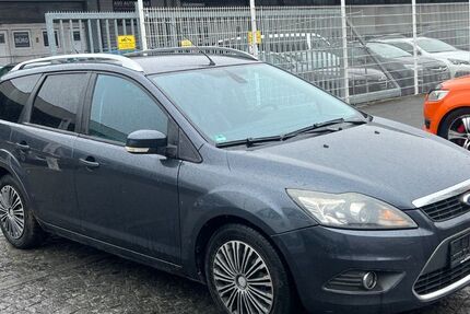 Ford Focus 432.957 km 950 &euro; Nürnberg 90439