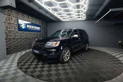 Ford Explorer 41.300 km 29.990 &euro; Leipzig 04178