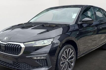 Skoda Scala 5.000 km 30.309 € Ingersheim 74379