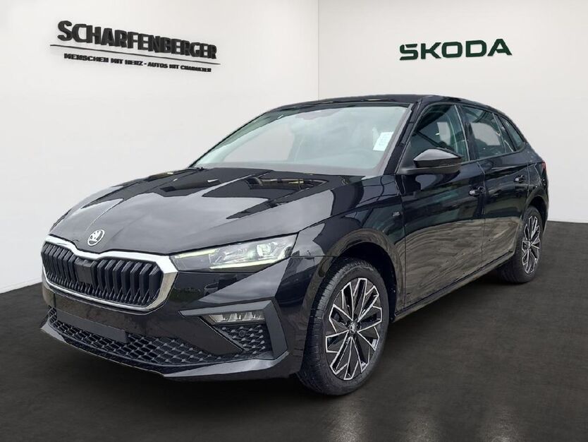 Skoda Scala 5.000 km 30.309 € Ingersheim 74379