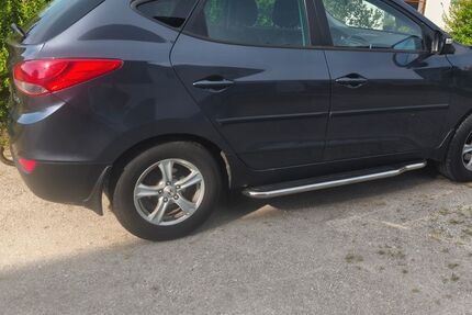 Hyundai ix35 153.000 km 7.000 &euro; Gstadt am Chiemsee 83257