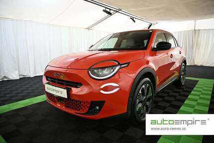 Fiat 600 32.634 km 18.490 &euro; Butzbach 35510