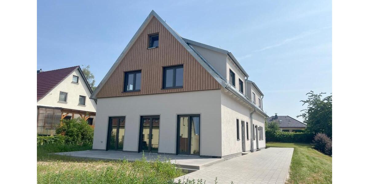 Doppelhaushälfte Klipphausen - 4 Zimmer, 148 m&sup2;, 2.150&euro; | Angebot:26495419