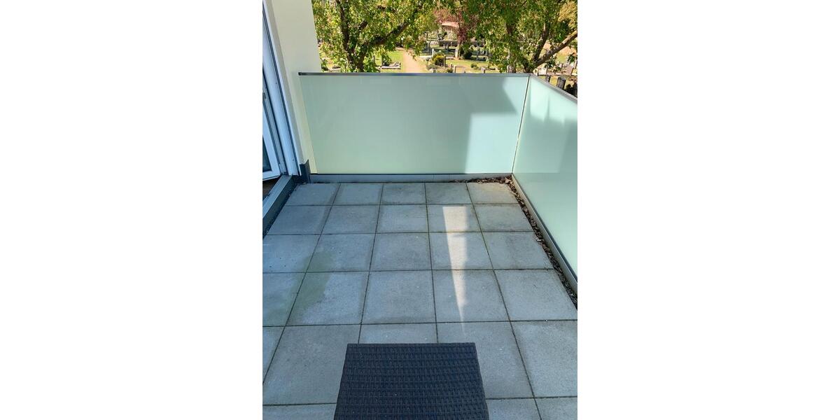 Etagenwohnung Wassertrüdingen - 2.5 Zimmer, 69 m&sup2;, 840&euro; | Angebot:26619044