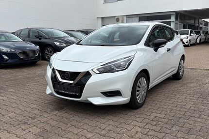Nissan Micra 127.439 km 6.895 &euro; Stuttgart 70597