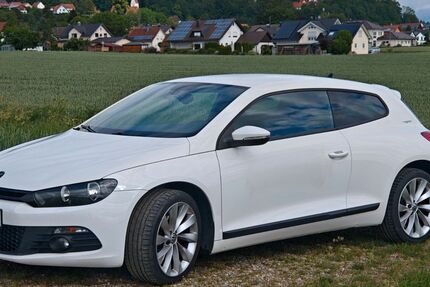 VW Scirocco 143.368 km 5.999 &euro; Osterberg 89296