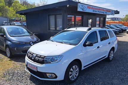 Dacia Logan 71.000 km 6.999 &euro; Buxtehude 21614