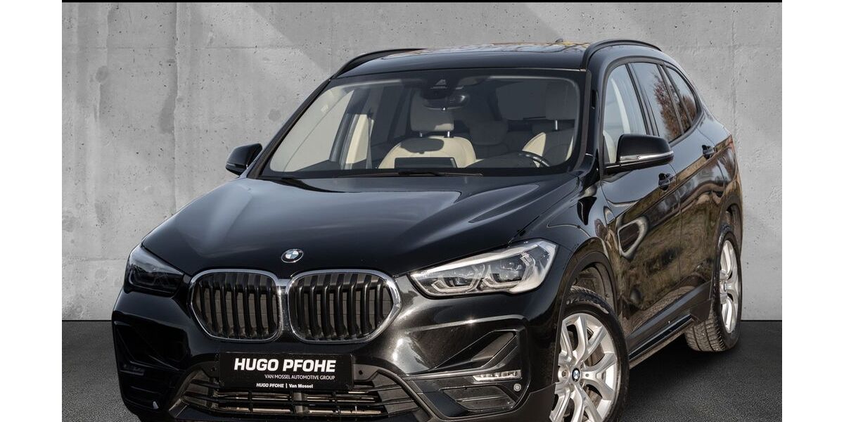 BMW X1 123.200 km 26.390 &euro; Schwerin 19057