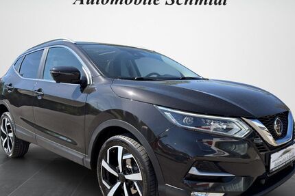 Nissan Qashqai 148.000 km 14.990 &euro; Angelbachtal 74918