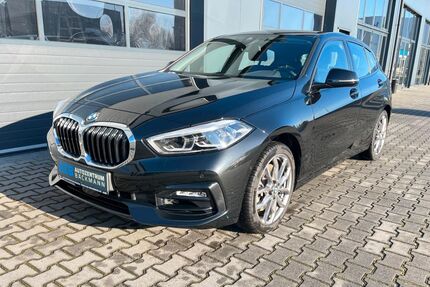 BMW 120 19.000 km 25.980 &euro; Rheinberg 47495