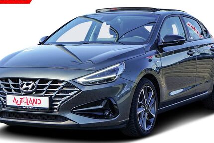 Hyundai i30 44.907 km 21.950 &euro; Cottbus OT Kolkwitz 03099