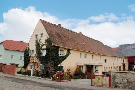 Purschwitz - Wohnen im Zweifamilienhaus - Wohnung Kubschütz Purschwitz | Angebot:25143460