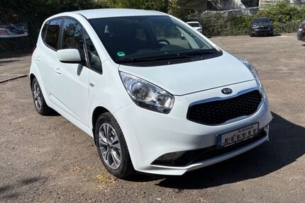 Kia Venga 24.193 km 11.490 € Frankenthal 67227