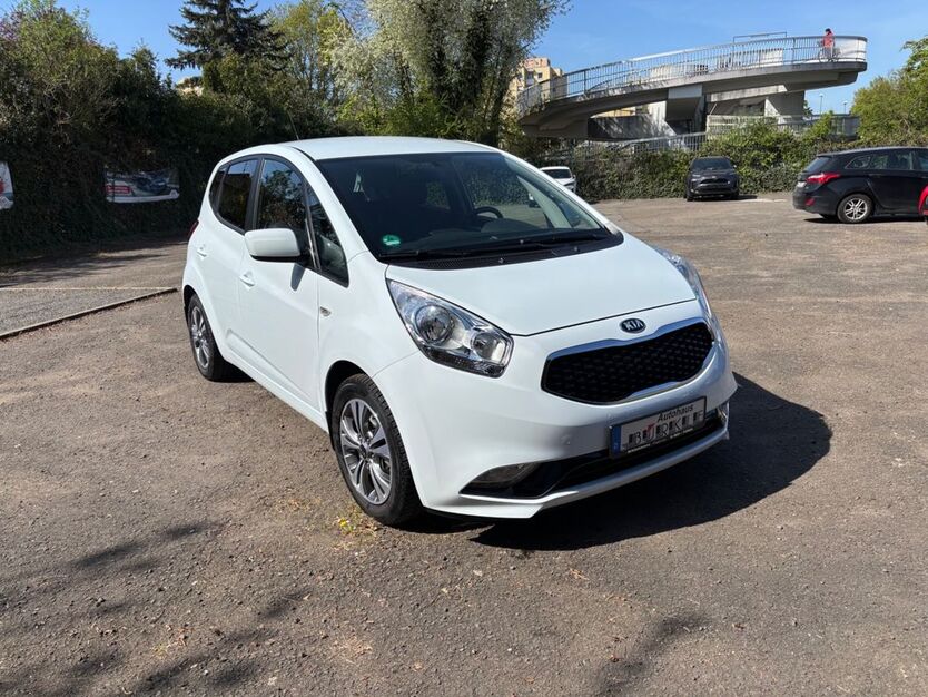Kia Venga 24.193 km 11.490 € Frankenthal 67227