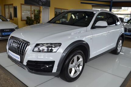 Audi Q5 146.000 km 12.880 &euro; Bad Doberan 18209