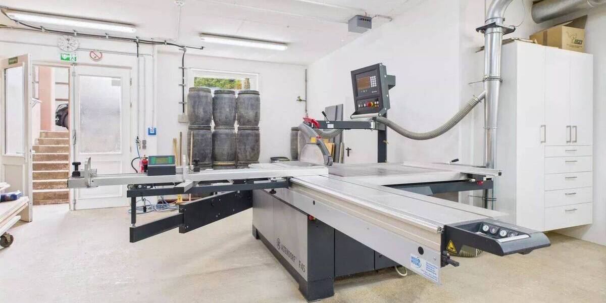 Gewerbeobjekt Neuerburg - 259.000&euro; | Angebot:25734894