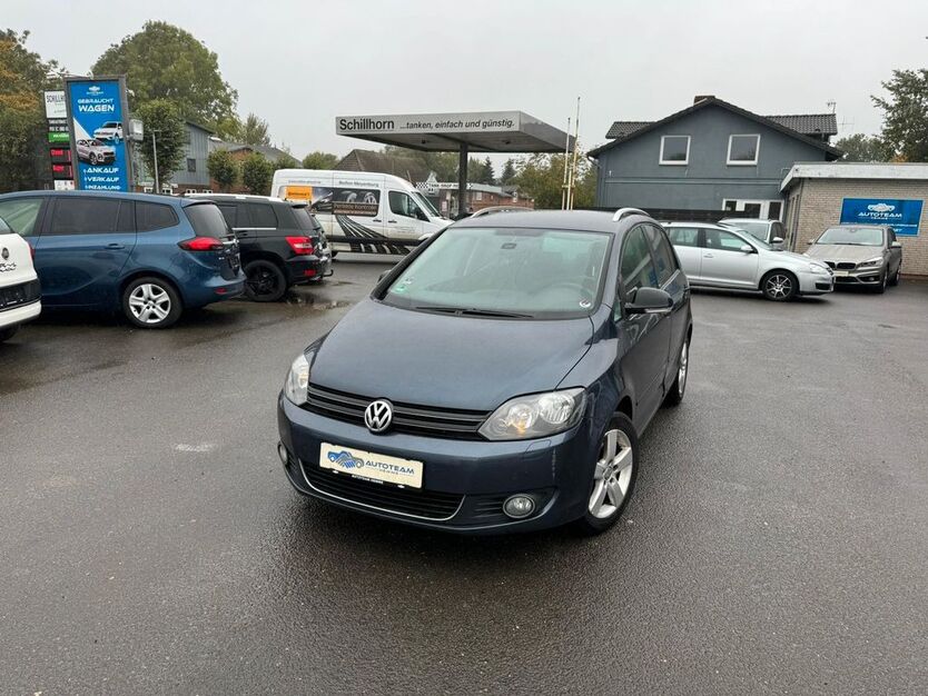 VW Golf 118.012 km 7.499 € Hemme 25774