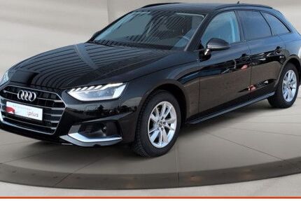Audi A4 94.500 km 23.880 &euro; Kirchheim 73230