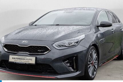 Kia pro ceed / ProCeed 62.912 km 23.290 &euro; Remscheid 42897