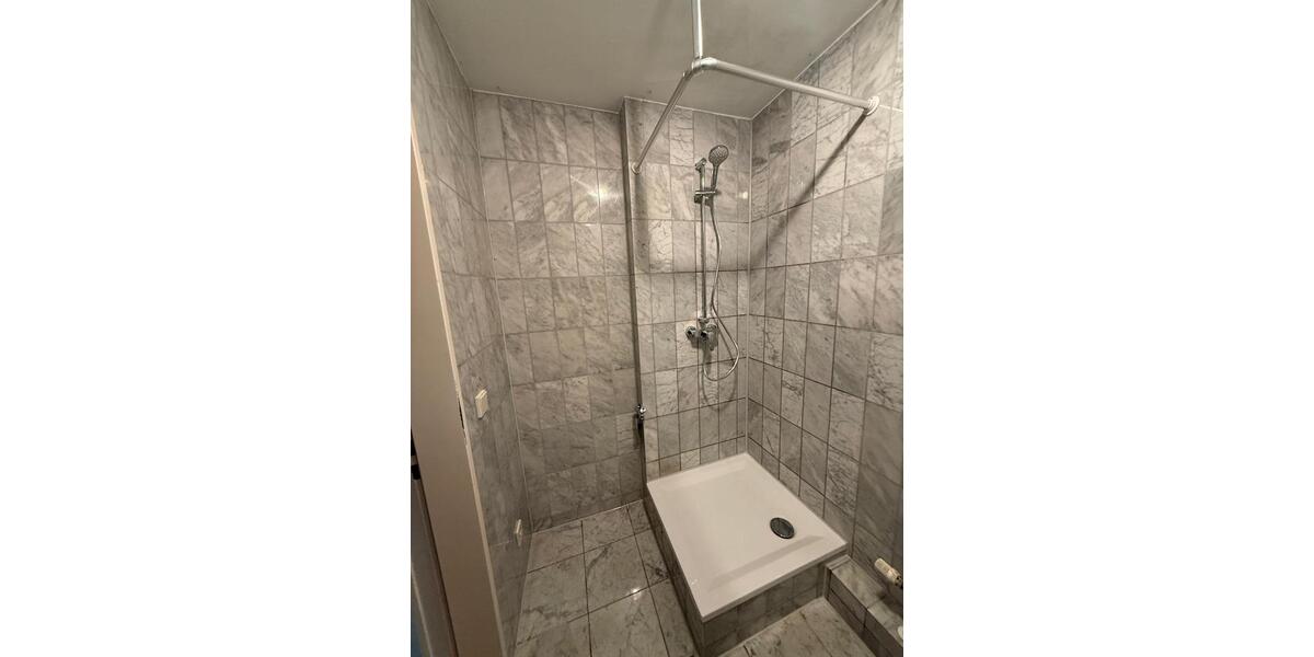 Helle 1-Raum-Wohnung in Schöneiche 1 zimmer