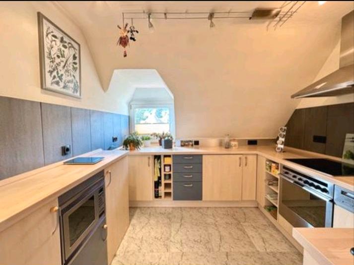 Dachgeschoßwohnung Neustadt an der Weinstraße Diedesfeld - 3 Zimmer, 53 m&sup2;, 159.000&euro; | Angebot:27197704