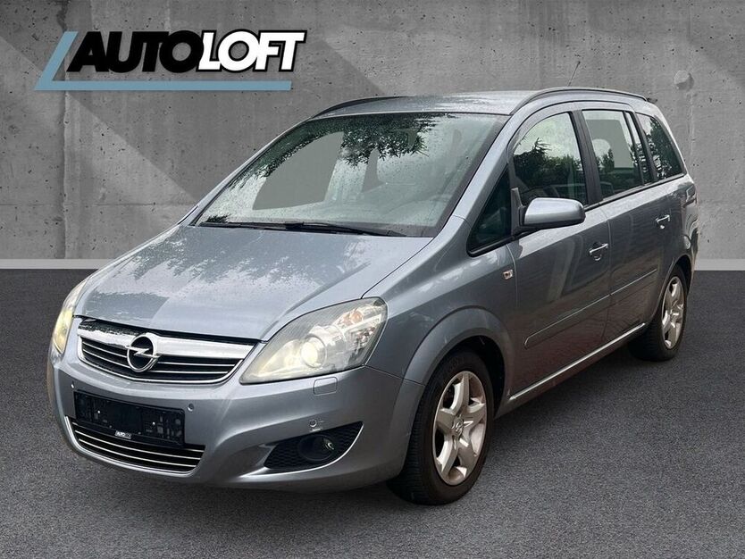 Zafira