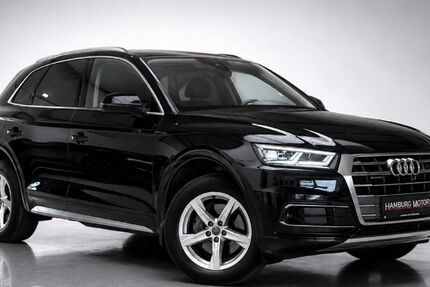 Audi Q5 135.000 km 22.790 &euro; Hamburg 21037