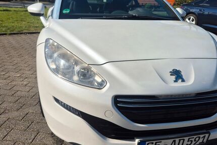 Peugeot RCZ 133.000 km 4.800 &euro; Dortmund 44143