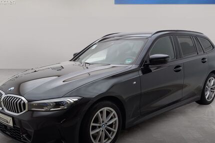BMW 320 21.119 km 45.495 € München 80939