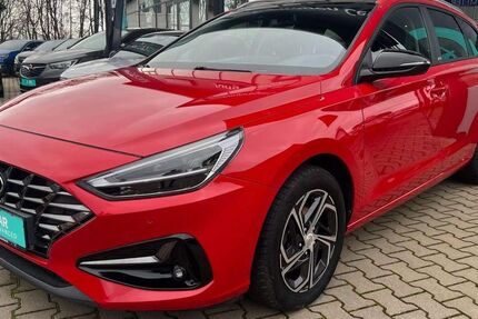 Hyundai i30 71.050 km 16.550 &euro; Meckenheim 53340