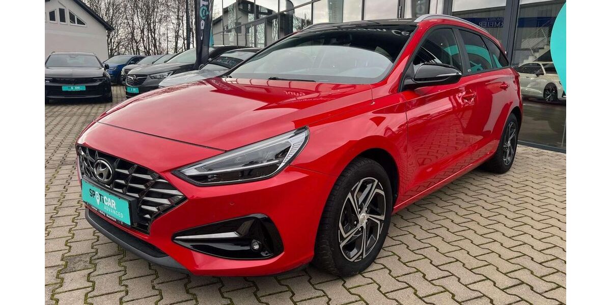 Hyundai i30 71.050 km 16.550 &euro; Meckenheim 53340