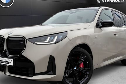 BMW X3 M50 12.500 km 70.680 &euro; Füssen 87629